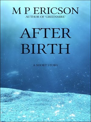 cover image of Afterbirth
